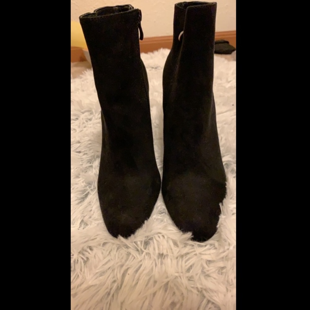 Booties - Picture 3 of 3